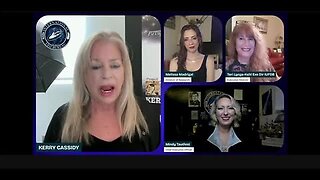 Kerry Cassidy: The Intel No One Has Released, Until Now! This Could Change it All!