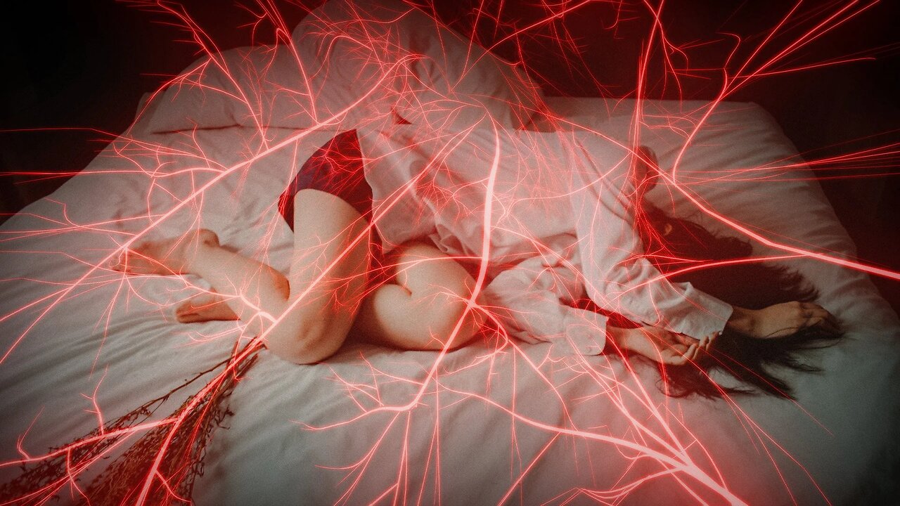 When WITCHES, WARLOCKS, & SATANISTS Come To GET YOU (2025)