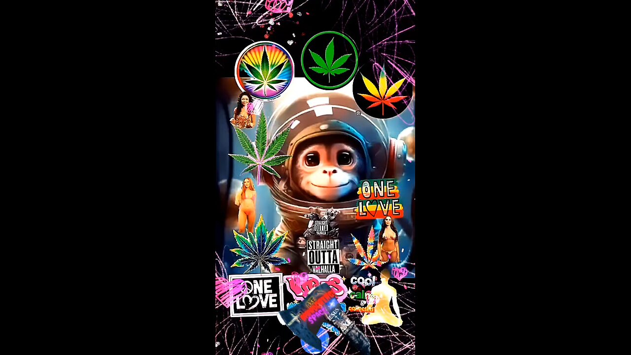 Space Monkey Business 🤯