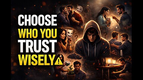 Behind Every Smile, There’s a Mask" 🖤 #DarkPsychology #FakeFaces #TruthOfLife