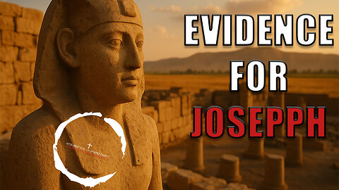 Joseph in Egypt: Archaeological Evidence That Supports the Bible’s Accuracy