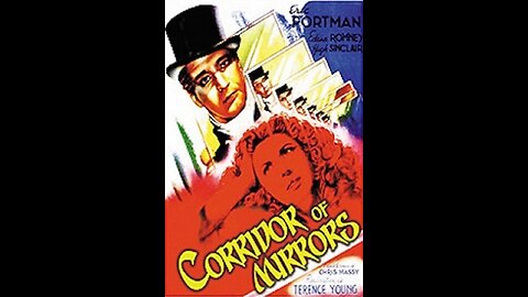 Corridor of Mirrors (1948) | Directed by Terence Young