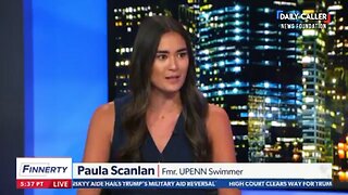 Paula Scanlan Responds to Penn’s Apology Email