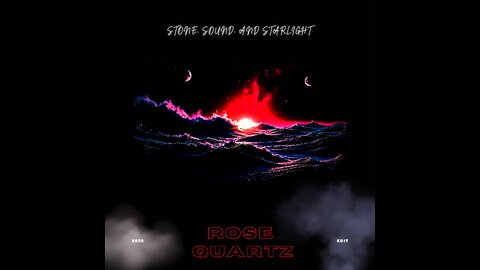 Rose Quartz (2025 Edit)