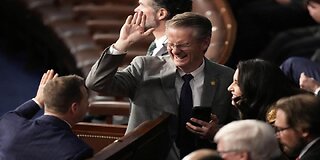 The New Details on Alleged Shoving Incident Between Tim Burchett and Leftist Agitator
