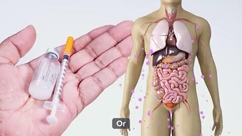 Harvard Scientists Point to a Promising New Therapy for a Forgotten Trigger of Blood Sugar
