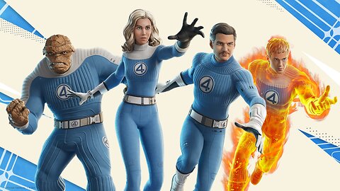 SOLO RELOAD GRIND ! FANTASTIC FOUR CUP SOON ! DISCORD ! FUN !