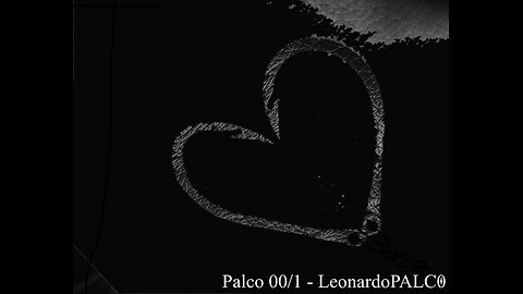 Palco 00/1 - LeonardoPALC0 Leonardo Collegiani PALC0