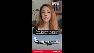 Latam and Turkish Airlines suspend all flights to Caracas due to the US red alert