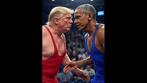 Politics/Conspiracy - The Russian Collusion