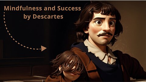 Mindfulness and Success by Descartes