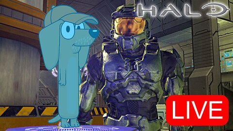 Halo! : Continuing Campaign