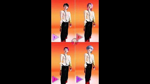 CHOOSE YOUR FAVOURITE COUPLE ❤️