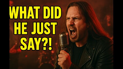 Wait...what did he say? Lyrics the Don't Make Sense #funnyshort