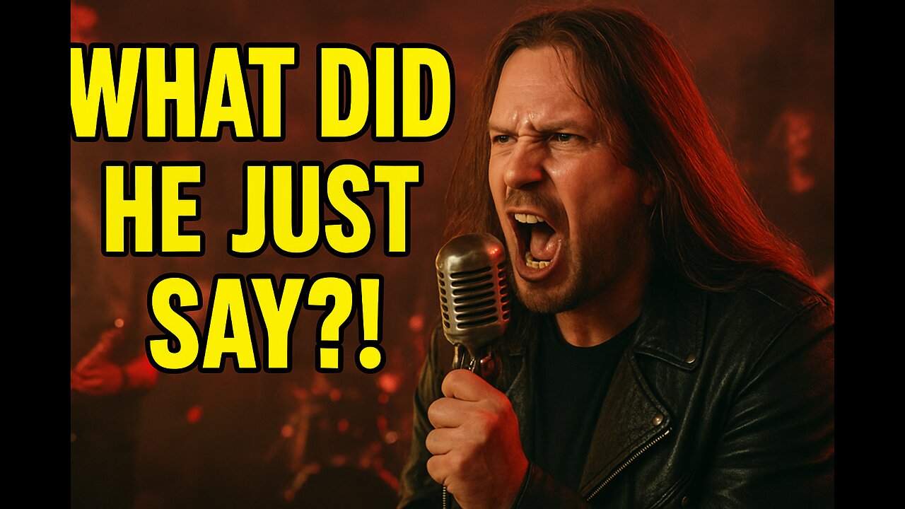 Wait...what did he say? Lyrics the Don't Make Sense #funnyshorts