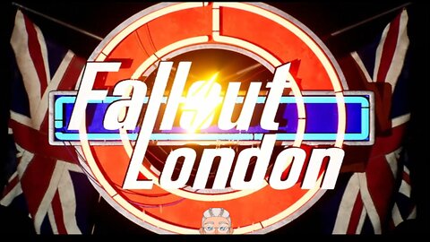 You what, mate?! | Fallout London