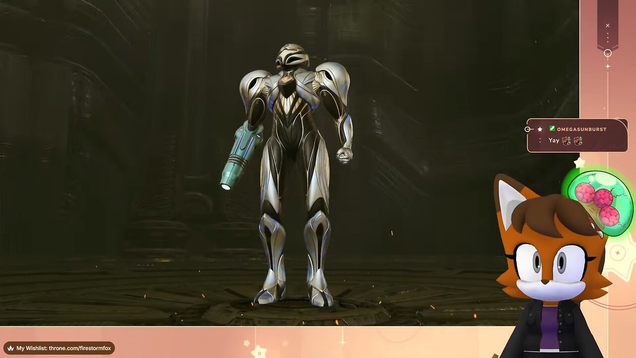 Metroid Prime 4: Beyond #8