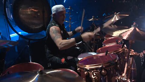 All-Star Tribute to Ozzy Osbourne _ 2024 Induction Ceremony