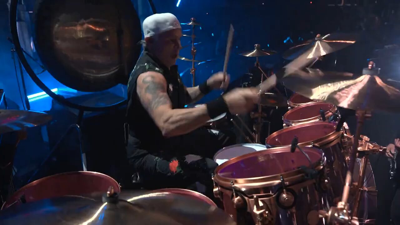 All-Star Tribute to Ozzy Osbourne _ 2024 Induction Ceremony