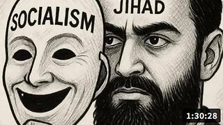 Michael Jaco and Leo Zagami - ALEX SOROS AND THE RISE OF ISLAMO SOCIALISM