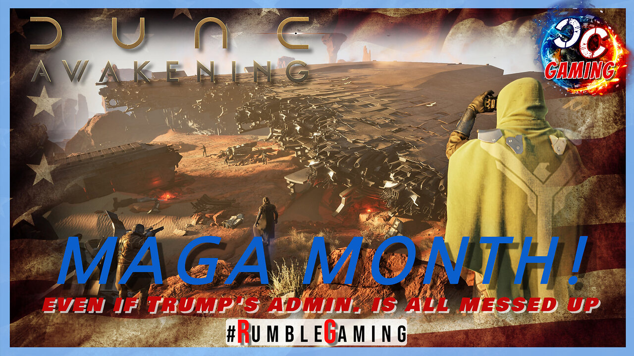 Humpday - Premiumday... Let's Game w/#CitizenCast [1st 10 minutes for all streams]
