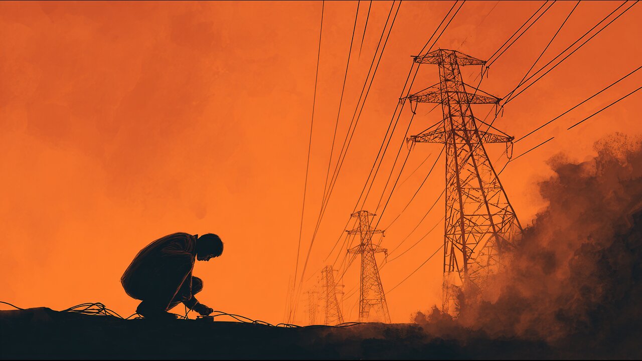 Bitcoiners Align with Power Production