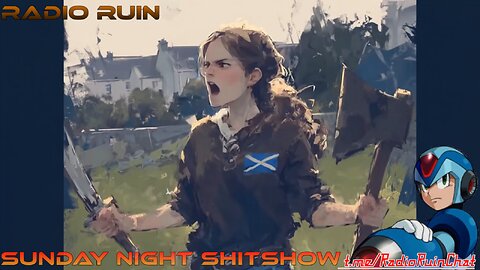 The Sunday Night Shitshow: Justice for Lola