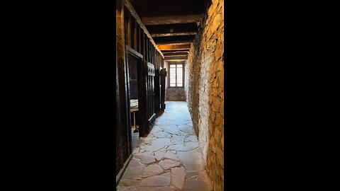 FRENCH CASTLE