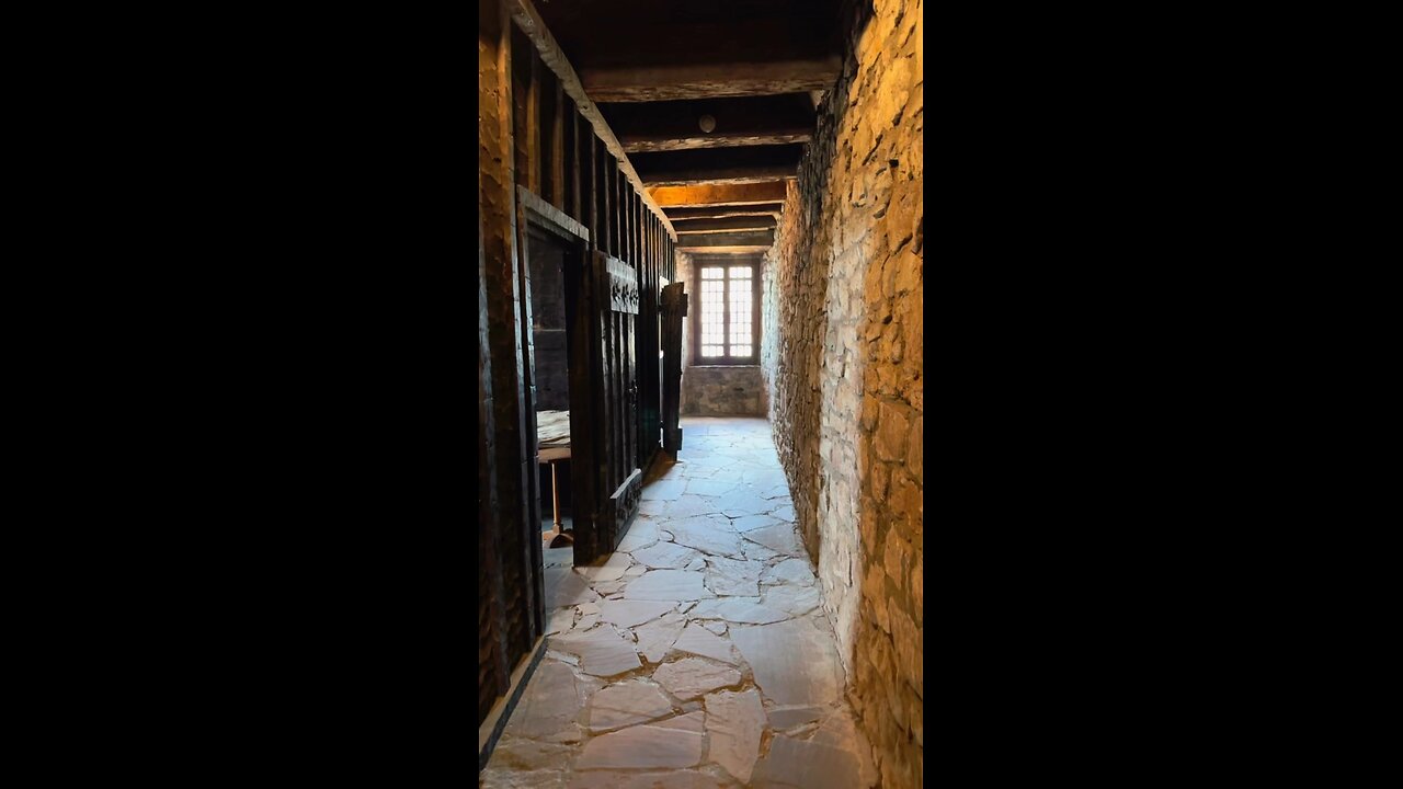 FRENCH CASTLE