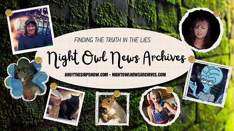 Night Owl News Archives - 08/27/2025