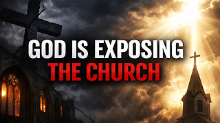 Is God Exposing the Church in the Last Days? | Brandon Holthaus | Prophecy Watchers
