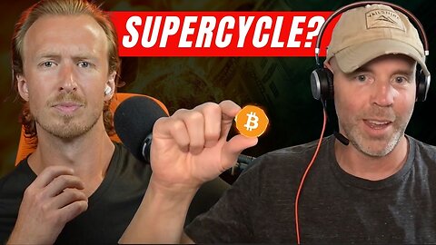 Halving Cycles vs SUPERCYCLE? Hedge Fund Manager Explains What REALLY Moves Bitcoin’s Price