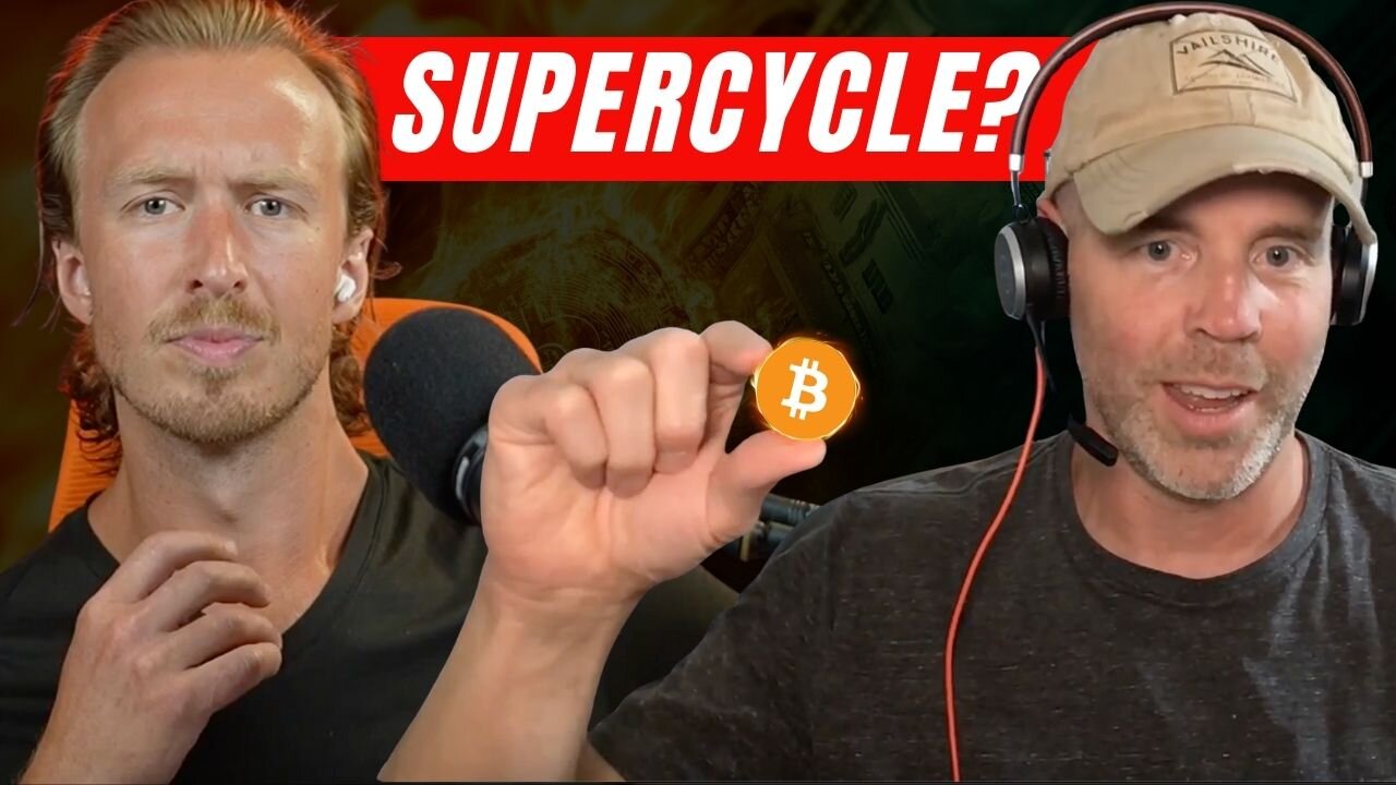 Halving Cycles vs SUPERCYCLE? Hedge Fund Manager Explains What REALLY Moves Bitcoin’s Price