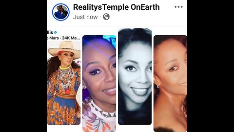 Happy Birth Anniversary 2 En Vogue's Terry Lynne Ellis-September 05, 1963