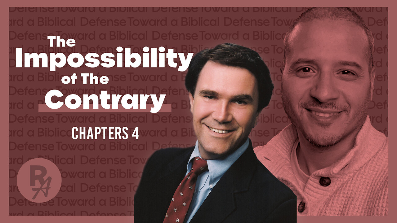 RA - Ep60 - (Chapter 4) IOTC