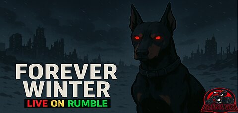 Forever Winter | Survive the Frozen Wasteland [LIVE on Rumble]