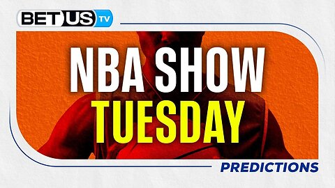 NBA Picks For Today [November 18th] | NBA Expert Predictions & Best Betting Odds