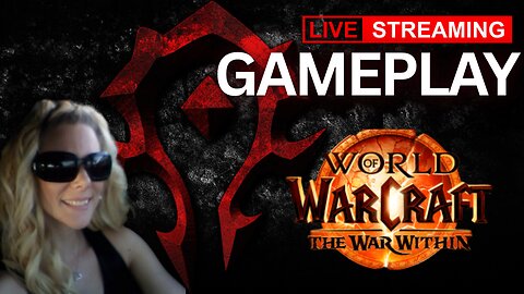 Divinity VS World of Warcraft | Game with me
