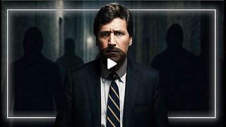 What Happens If Tucker Carlson Gets Killed?