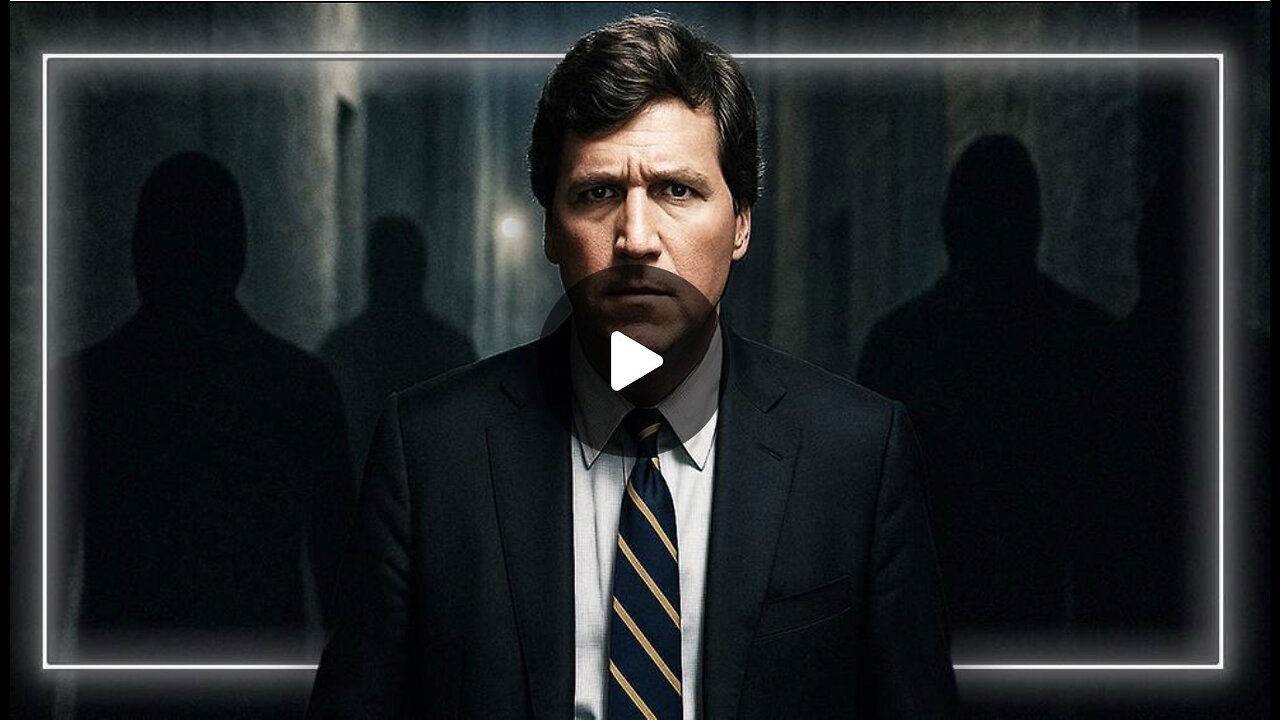 What Happens If Tucker Carlson Gets Killed?