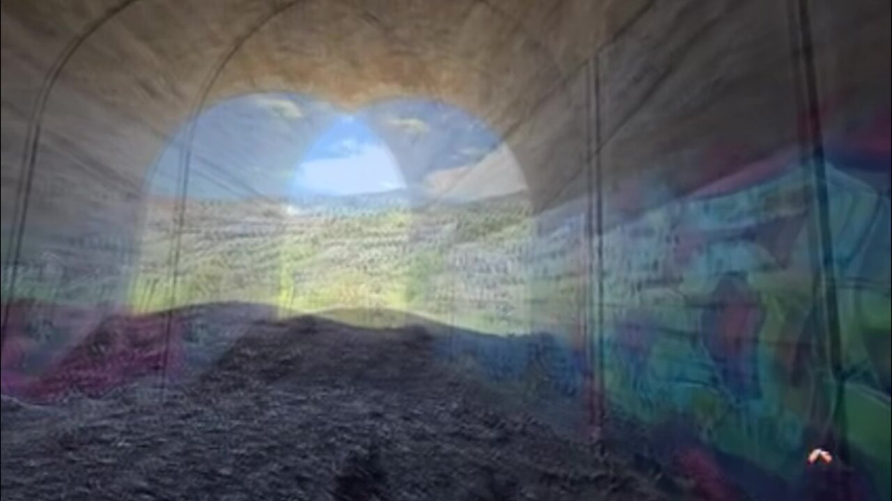 When a Man is Broken 🪦