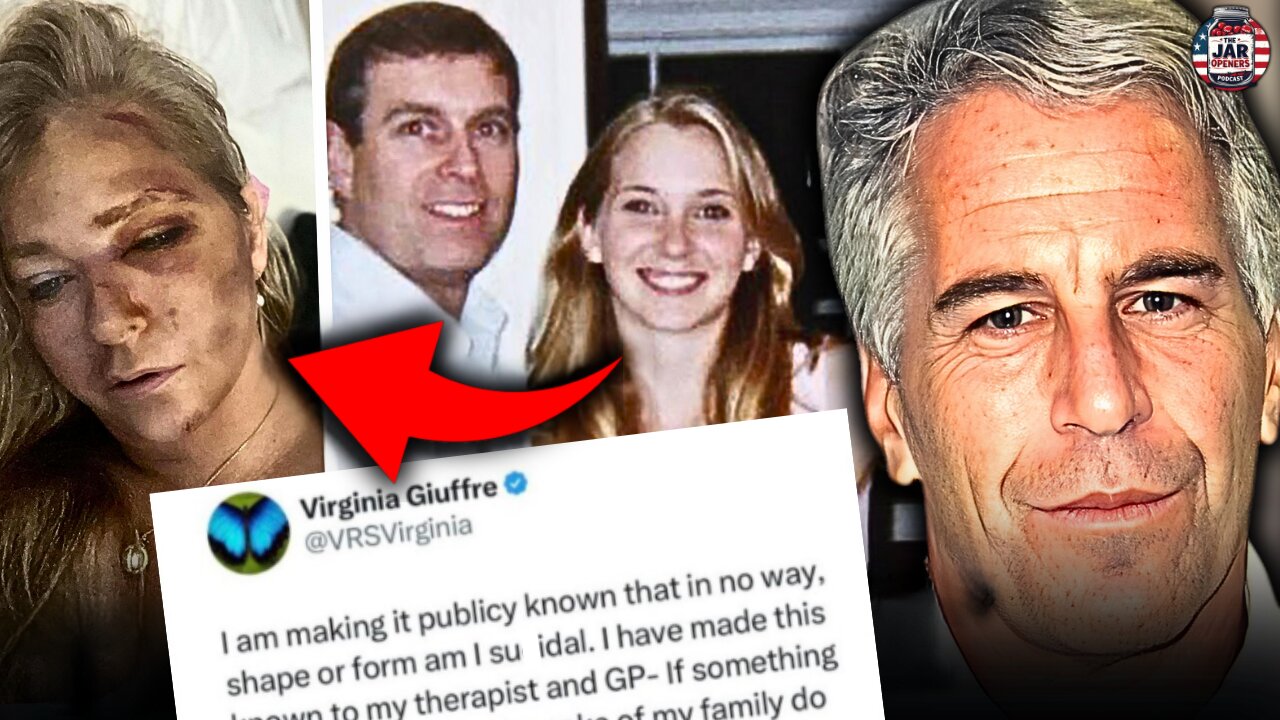 Key Witness In Epstein Case MYSTERIOUSLY DIES, 2nd Judge ARRESTED Protecting Criminal Illegal