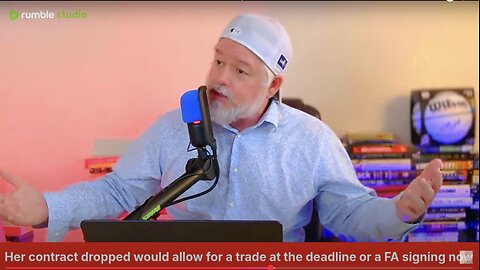 Jason J Daniel Show #182 BREAKING! DEWANNA BONNER QUITS ON #INDIANAFEVER DEMAND TRADE McDonald Back?