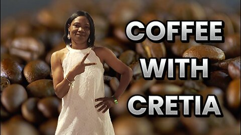 Coffee with Cretia