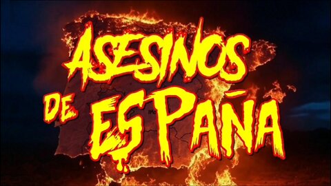 Asesinos De España. Parte III .Trienio liberal, la primera guerra civil , asesinatos en masa, etc..