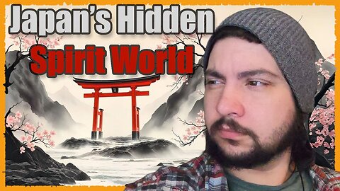 The Spirit World of Shinto – Ancient Japan’s Living Religion