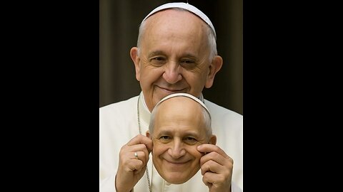 JUNE 13, 2025: FRANCIS IS DEAD, BUT FRANCISCHURCH DEFINITELY LIVES