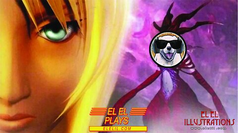 Recording some Parasite Eve (EX Mode)