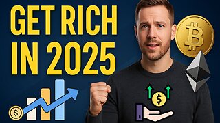 Cheap and Promising Cryptocurrencies to Get Rich in 2025