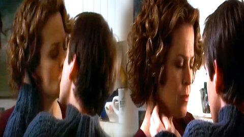 58 year old stepmother 😮 - Best romantic movie